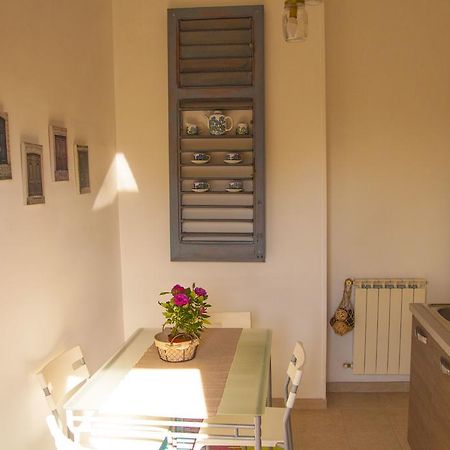 Romagraziosa Rent Apartment Phòng bức ảnh