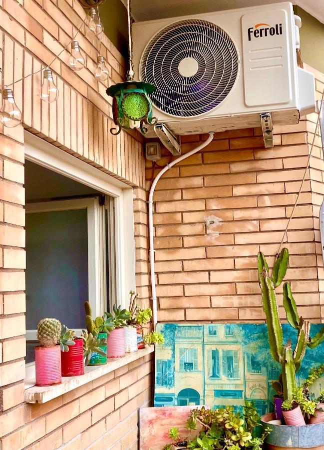 Romagraziosa Rent Apartment Ngoại thất bức ảnh