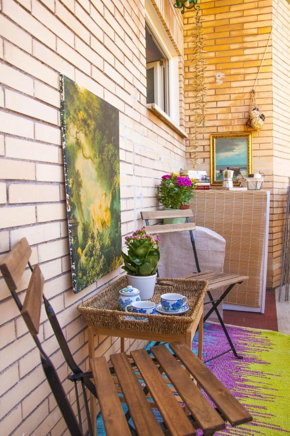 Romagraziosa Rent Apartment Phòng bức ảnh
