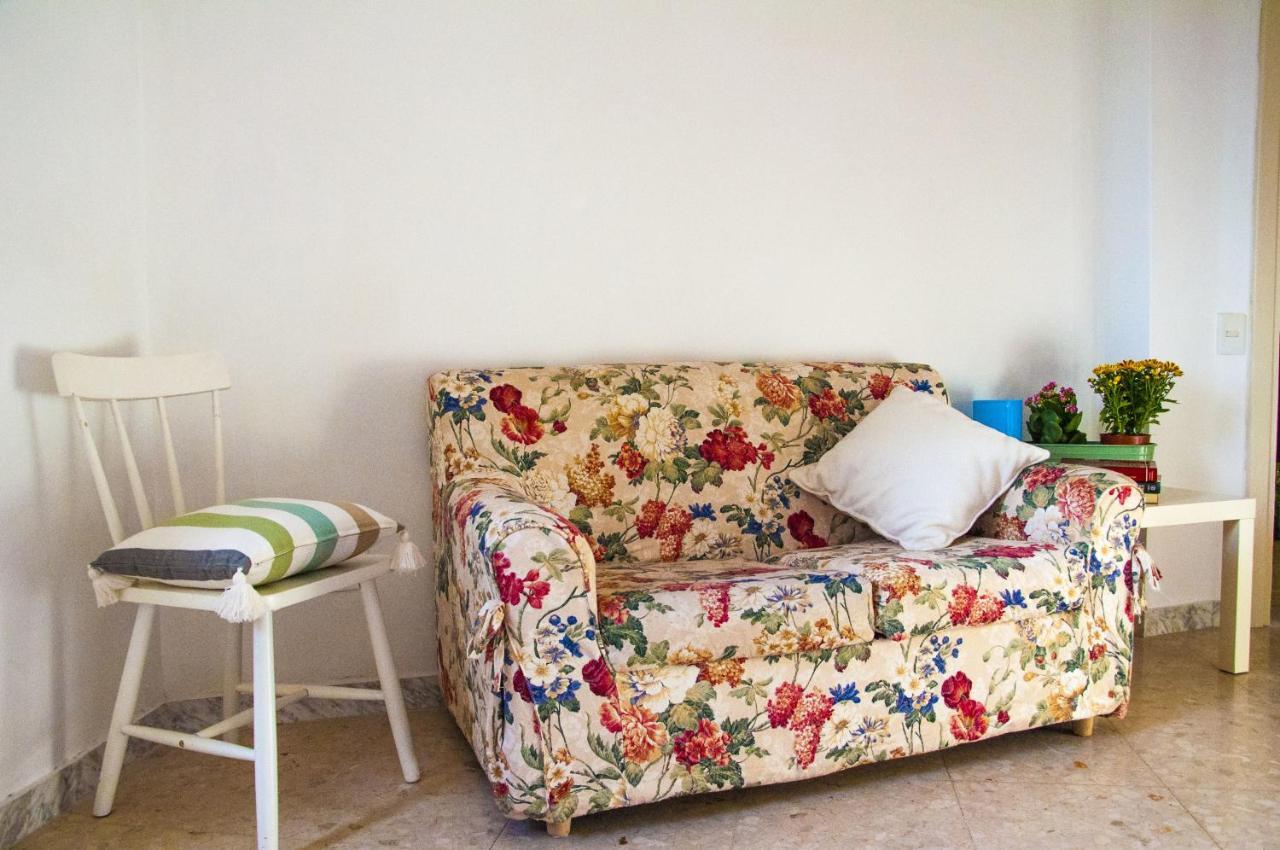 Romagraziosa Rent Apartment Phòng bức ảnh