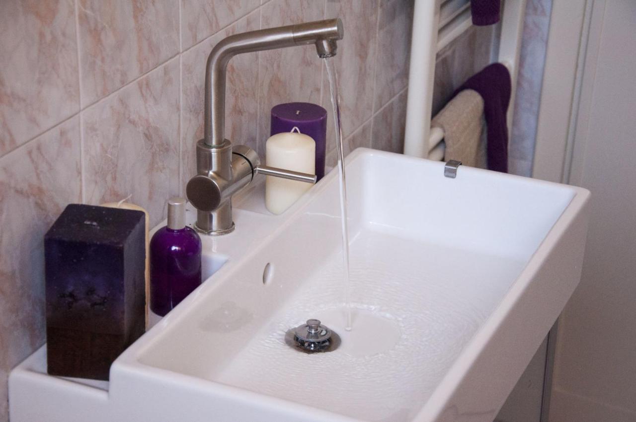 Romagraziosa Rent Apartment Phòng bức ảnh