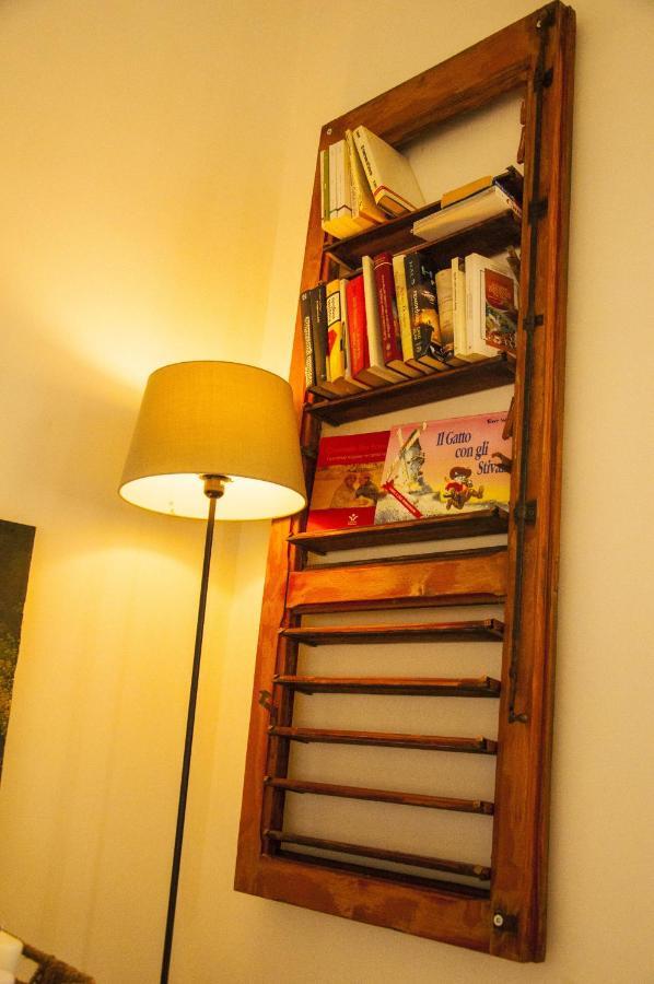 Romagraziosa Rent Apartment Phòng bức ảnh