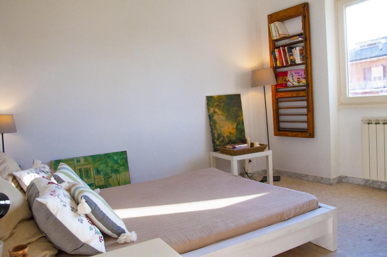 Romagraziosa Rent Apartment Phòng bức ảnh