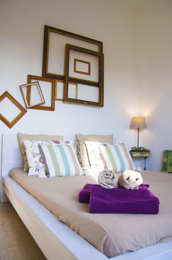 Romagraziosa Rent Apartment Phòng bức ảnh