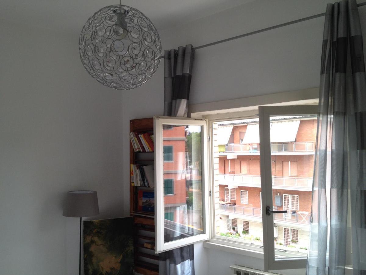 Romagraziosa Rent Apartment Ngoại thất bức ảnh